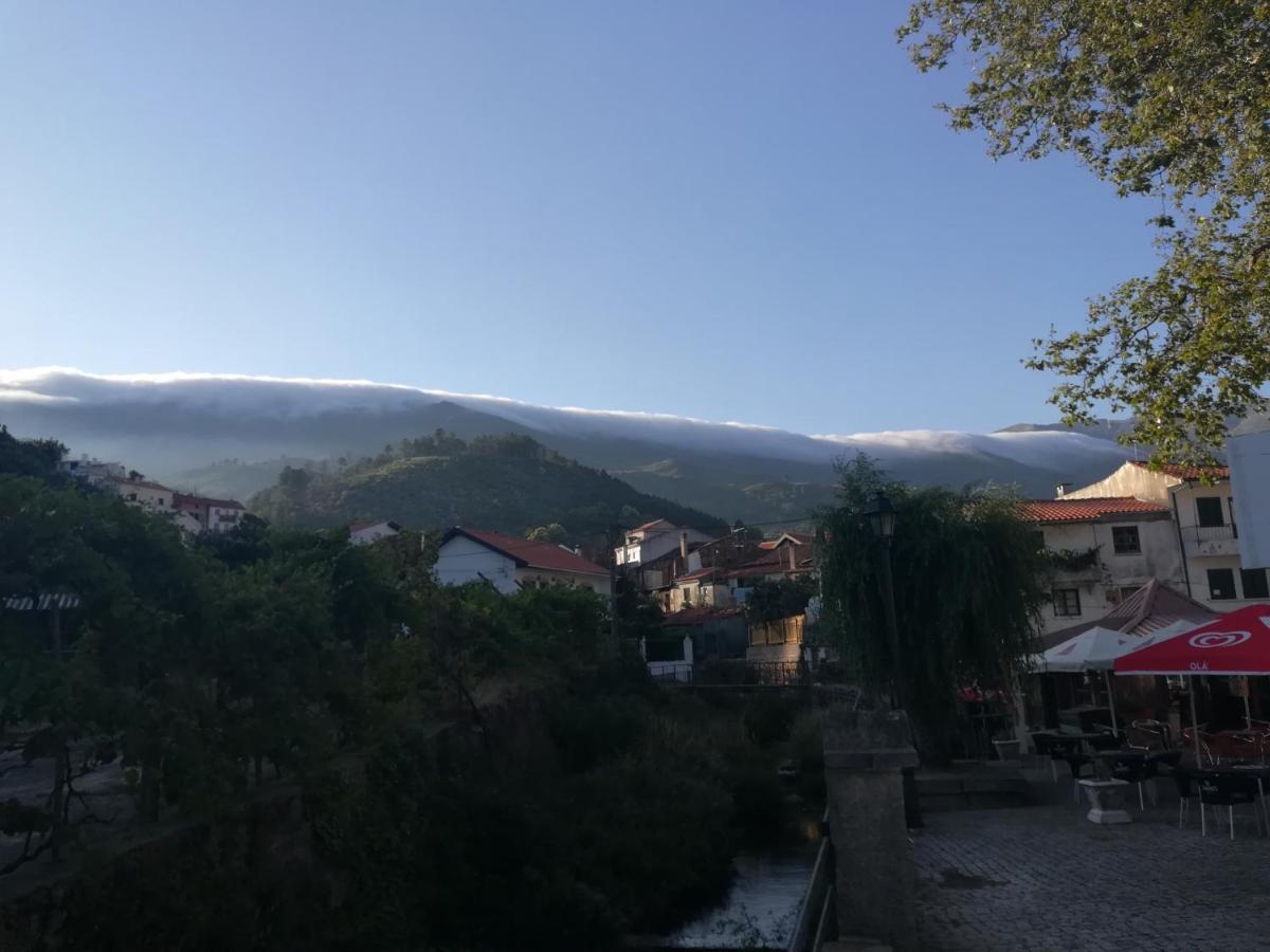 Unhais Valley - Country House Unhais Da Serra Dış mekan fotoğraf